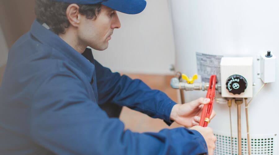 Professional expert plumbing services in Seadrift, TX
